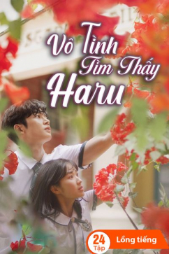 Vô Tình Tìm Thấy Haru