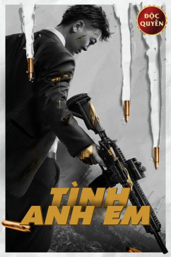 Tình Anh Em