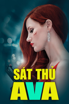Sát Thủ Ava
