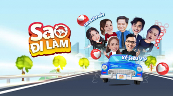 Sao Đi Làm