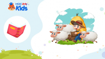 Tiếng Việt Lớp 1 - Bộ sách Kết nối tri thức với cuộc sống - Chủ đề 22 - Tuần 22