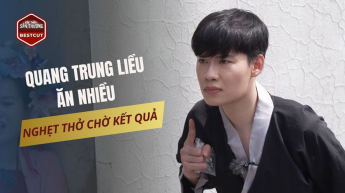 Quang Trung Liều ăn Nhiều_BTST