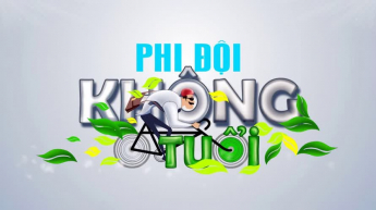 Phi đội không tuổi