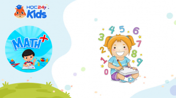 Học Tốt Toán 3 - Chương Trình Mới - Phép Cộng, Phép Trừ Trong Phạm Vi 100000